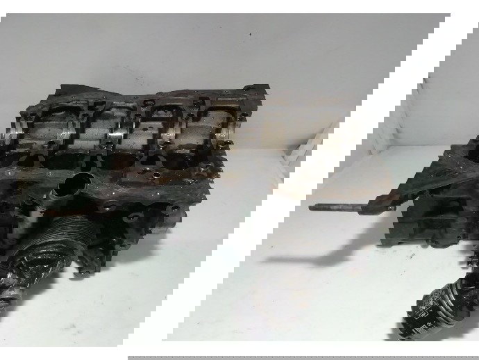 Bloc motor Dacia Logan 1 1.5 DCI K9K 230507 euro 3 2004-2012