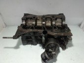 Bloc motor Dacia Logan 1 1.5 DCI K9K 230507 euro 3 2004-2012