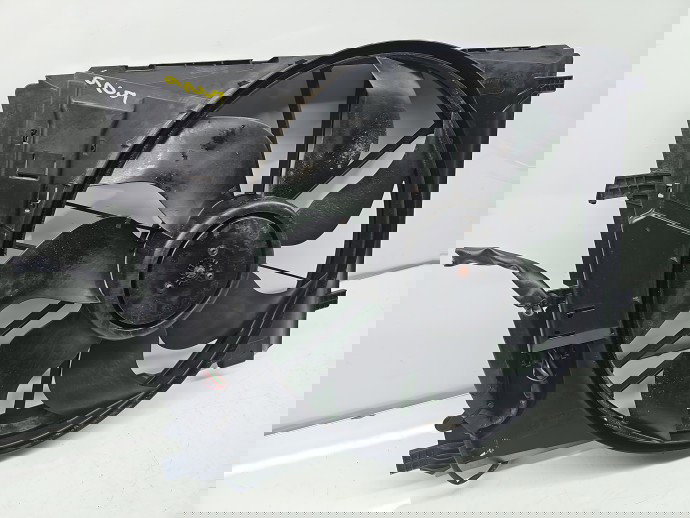 Electroventilator Mercedes Clasa C (W204) [Fabr 2007-2014] A2045000193 2.2 CDI 646811 125KW / 170CP