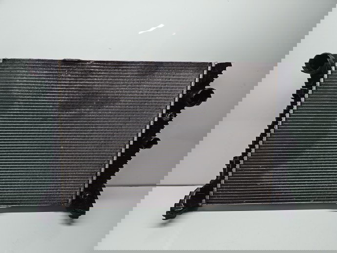 Radiator apa Mercedes Clasa C (W204) [Fabr 2007-2014] A2045000403 2.2 CDI 646811 125KW / 170CP