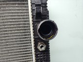 Radiator apa Mercedes Clasa C (W204) [Fabr 2007-2014] A2045000403 2.2 CDI 646811 125KW / 170CP