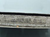 Radiator apa Mercedes Clasa C (W204) [Fabr 2007-2014] A2045000403 2.2 CDI 646811 125KW / 170CP