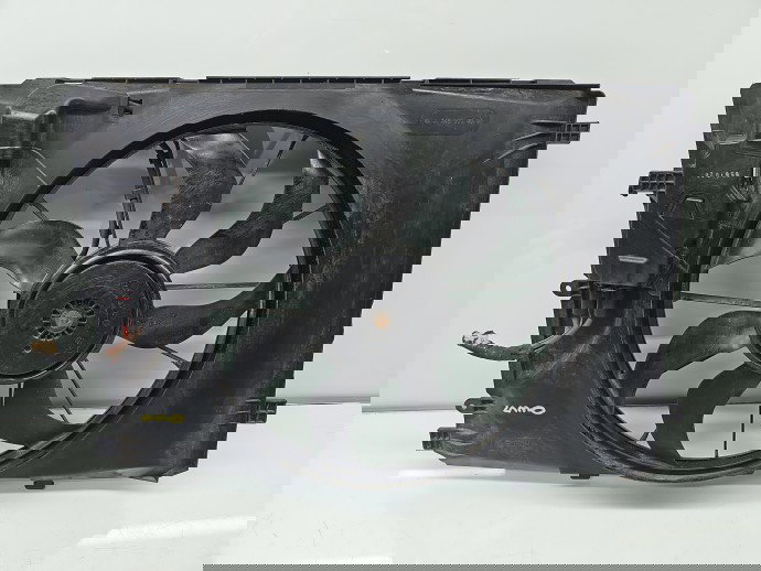 Electroventilator Mercedes Clasa A (W176) [Fabr 2012-2018] A2465000093 1.5 CDI 607951 80KW / 109CP