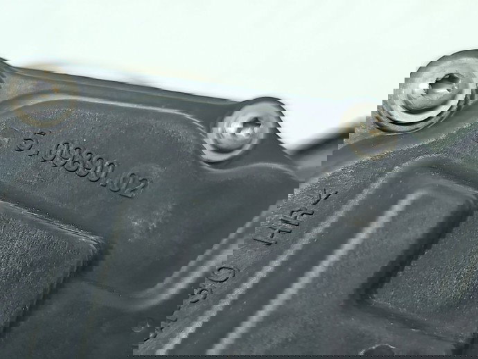 Clapeta acceleratie Ford B-Max [Fabr 2012-2017] 50989002 1.0 Benz M1DA 92KW / 125CP