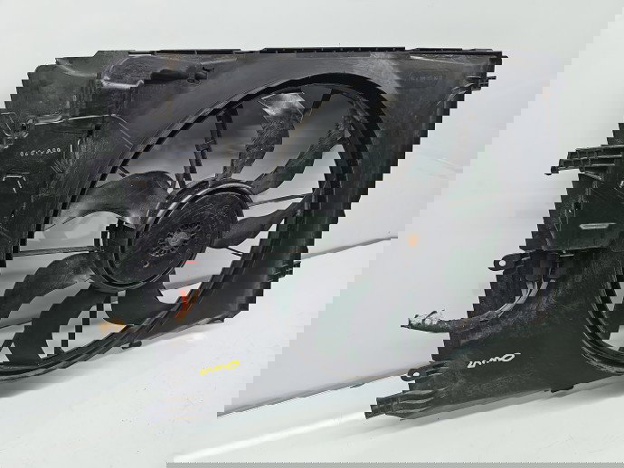 Electroventilator Mercedes Clasa A (W176) [Fabr 2012-2018] A2465000093 1.5 CDI 607951 80KW / 109CP