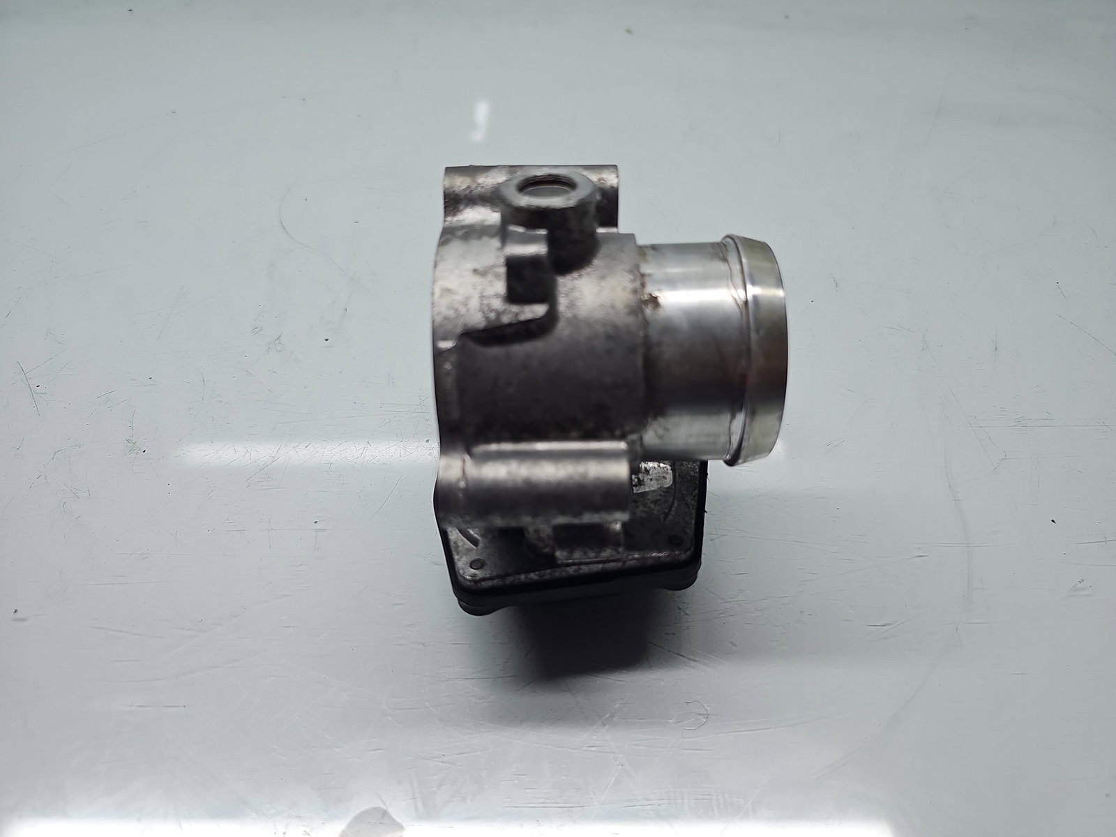 Clapeta acceleratie Ford B-Max [Fabr 2012-2017] 50989002 1.0 Benz M1DA 92KW / 125CP - imagine 3