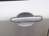 Maner usa stanga fata OEM Peugeot 307 [Fabr 2000-2008] 1.6 HDI