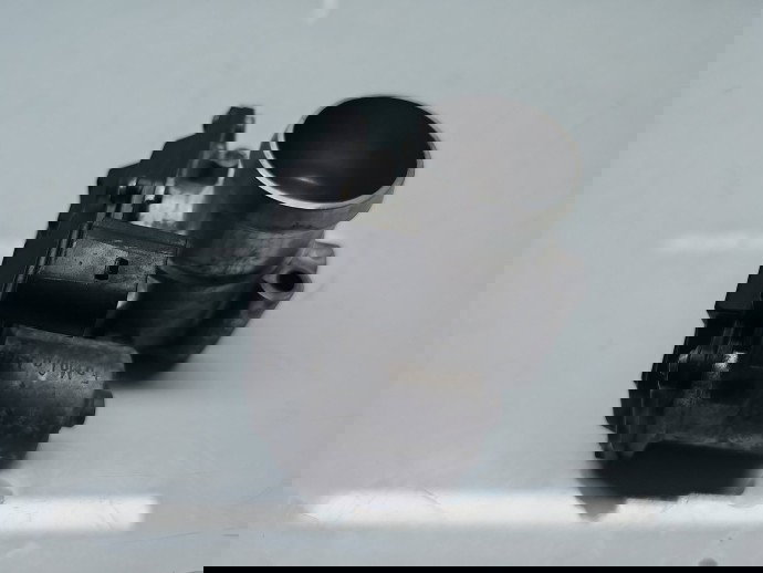 Clapeta acceleratie Ford B-Max [Fabr 2012-2017] 50989002 1.0 Benz M1DA 92KW / 125CP