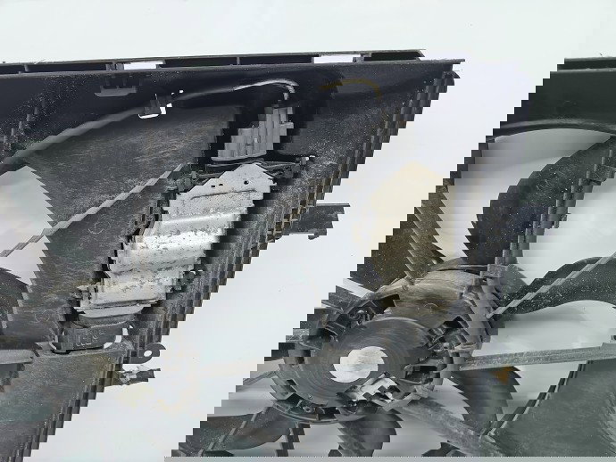 Electroventilator Mercedes Clasa A (W176) [Fabr 2012-2018] A2465000093 1.5 CDI 607951 80KW / 109CP