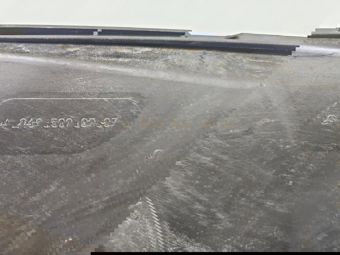 Electroventilator Mercedes Clasa A (W176) [Fabr 2012-2018] A2465000093 1.5 CDI 607951 80KW / 109CP