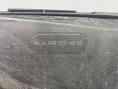 Electroventilator Mercedes Clasa A (W176) [Fabr 2012-2018] A2465000093 1.5 CDI 607951 80KW / 109CP