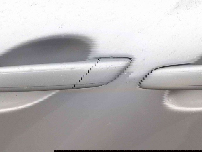 Maner usa stanga spate OEM Peugeot 307 [Fabr 2000-2008] 1.6 HDI