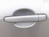 Maner usa stanga spate OEM Peugeot 307 [Fabr 2000-2008] 1.6 HDI