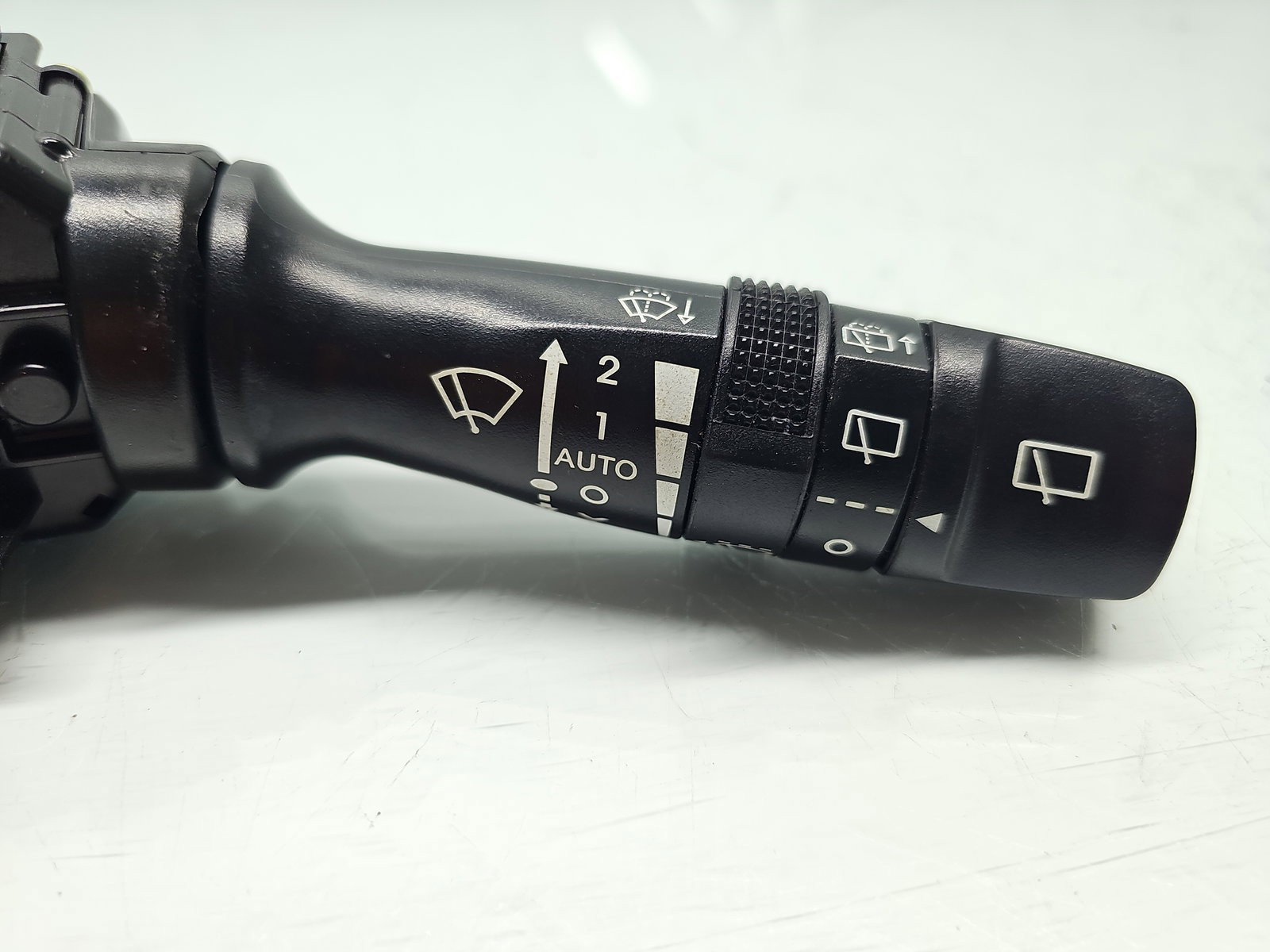 Maneta stergator Hyundai i30 (GD) [Fabr 2012-2017] 93420-2Y660 - imagine 5