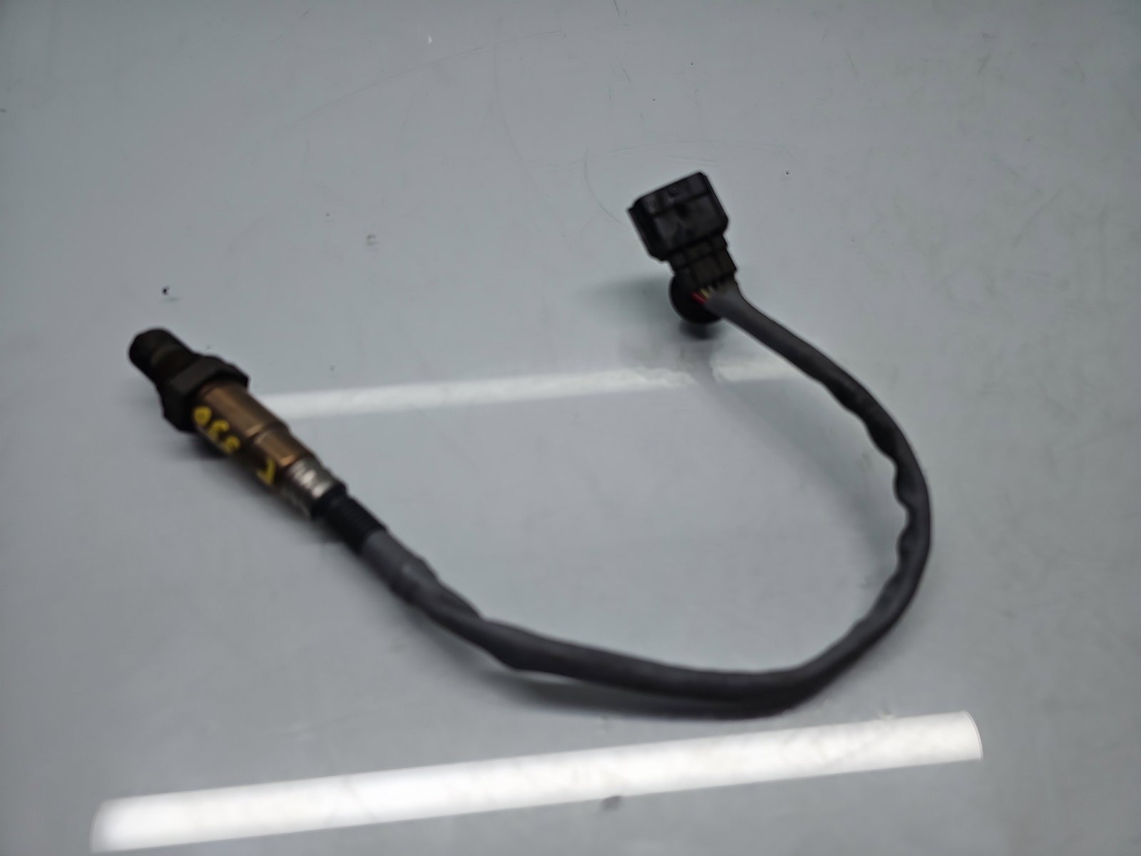 Sonda lambda Dacia Dokker [Fabr 2012-prezent] 226A41733R 1.5 CDI 607951 80KW / 109CP - imagine 1