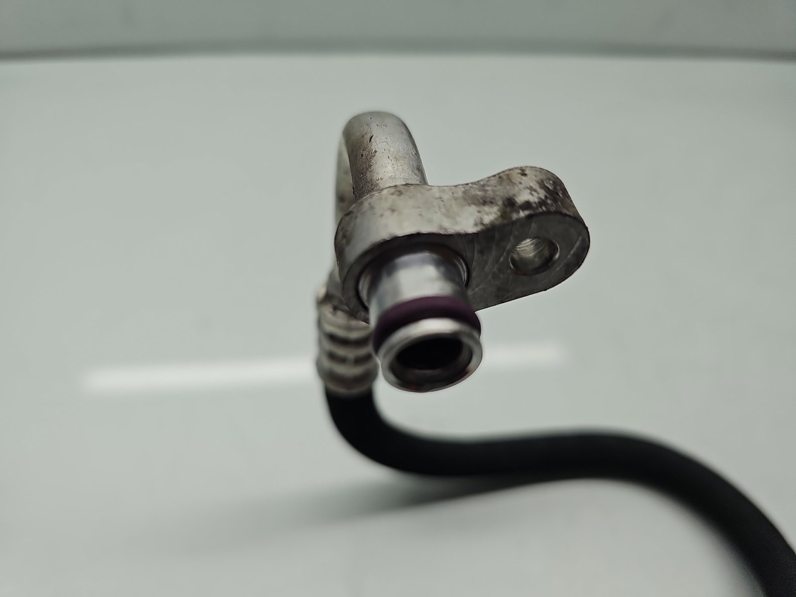 Conducta AC Mercedes Clasa B (W246) [Fabr 2011-2018] A2468301302 1.5 CDI 607951 80KW / 109CP - imagine 3