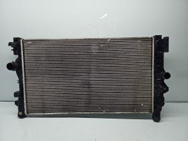 Radiator apa Opel Astra J [Fabr 2009-2015] 13267662 1.7 CDTI A17DTR 92KW / 125CP