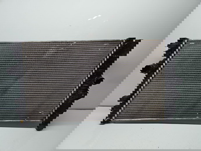 Radiator apa Opel Astra J [Fabr 2009-2015] 13267662 1.7 CDTI A17DTR 92KW / 125CP
