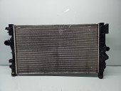 Radiator apa Opel Astra J [Fabr 2009-2015] 13267662 1.7 CDTI A17DTR 92KW / 125CP