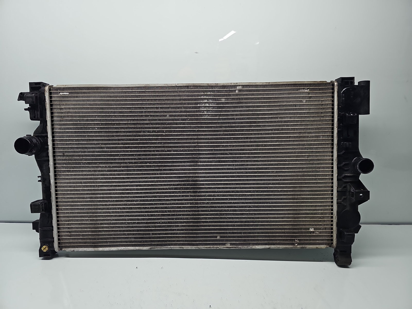 Radiator apa Opel Astra J [Fabr 2009-2015] 13267662 1.7 CDTI A17DTR 92KW / 125CP - imagine 1