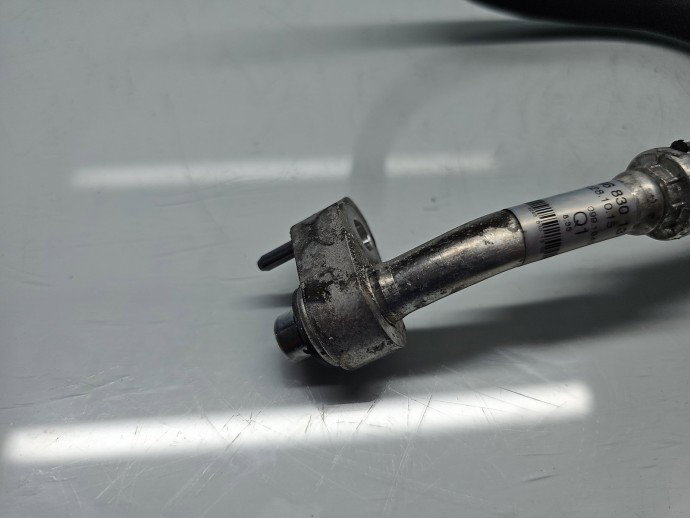 Conducta AC Mercedes Clasa B (W246) [Fabr 2011-2018] A2468301302 1.5 CDI 607951 80KW / 109CP