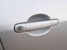 Maner usa dreapta fata OEM Peugeot 307 [Fabr 2000-2008] 1.6 HDI