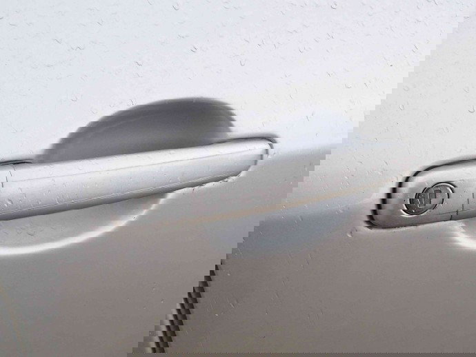 Maner usa dreapta fata OEM Peugeot 307 [Fabr 2000-2008] 1.6 HDI