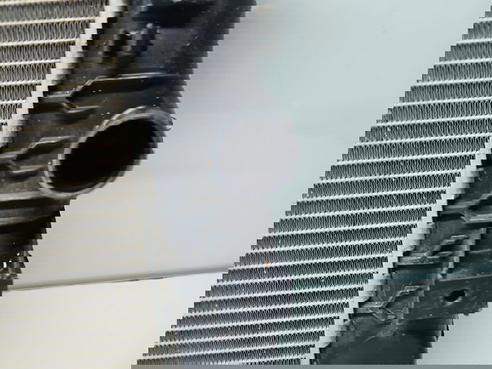 Radiator apa Opel Astra J [Fabr 2009-2015] 13267662 1.7 CDTI A17DTR 92KW / 125CP