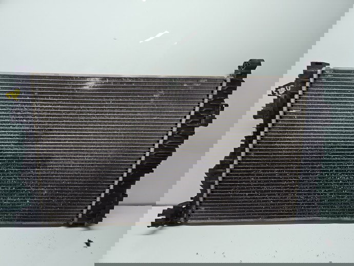 Radiator apa Opel Astra J [Fabr 2009-2015] 13267662 1.7 CDTI A17DTR 92KW / 125CP