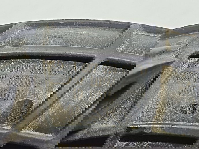 Tub admisie aer Mercedes Clasa B (W246) [Fabr 2011-2018] A6070900037 1.5 CDI 607951 80KW / 109CP