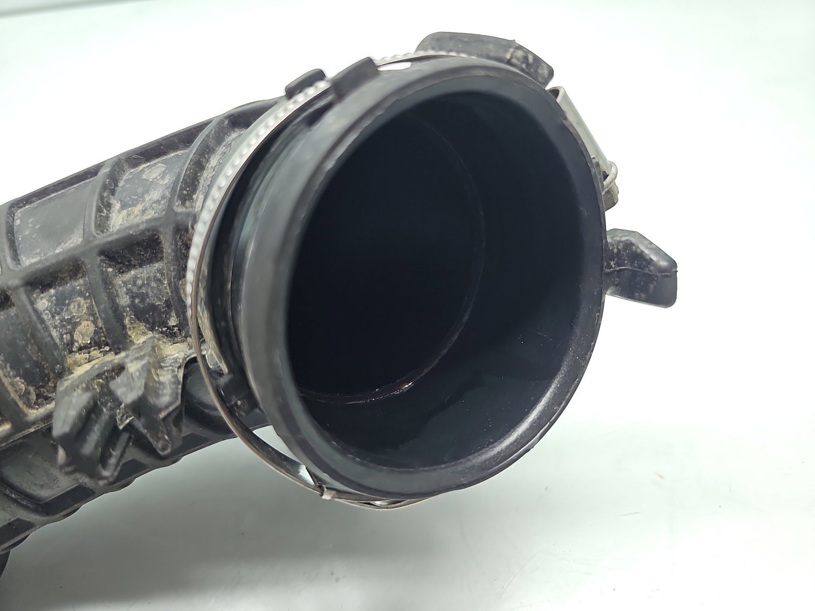 Tub admisie aer Mercedes Clasa B (W246) [Fabr 2011-2018] A6070900037 1.5 CDI 607951 80KW / 109CP - imagine 3