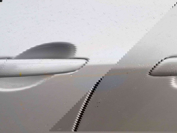 Maner usa dreapta spate OEM Peugeot 307 [Fabr 2000-2008] 1.6 HDI