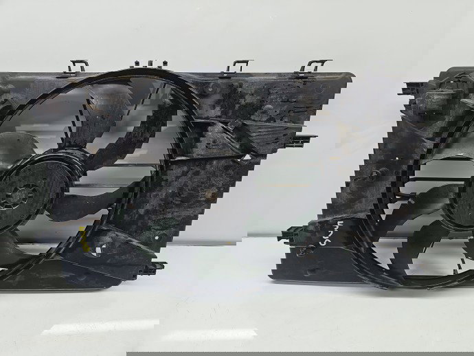 Electroventilator Opel Astra J [Fabr 2009-2015] 13250341 1.7 CDTI A17DTR 92KW / 125CP