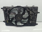 Electroventilator Opel Astra J [Fabr 2009-2015] 13250341 1.7 CDTI A17DTR 92KW / 125CP