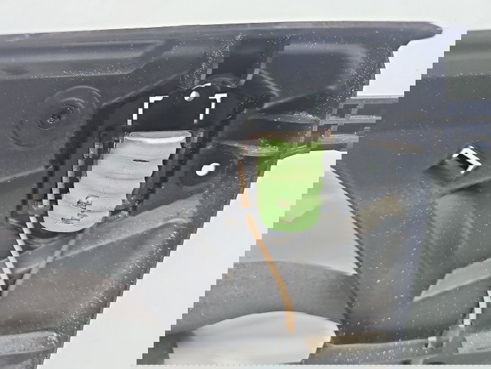 Electroventilator Opel Astra J [Fabr 2009-2015] 13250341 1.7 CDTI A17DTR 92KW / 125CP