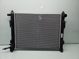 Radiator apa Dacia Duster 2 [Fabr 2017-2023] 214100078R 1.3 TCe H4DF480 85KW / 115CP