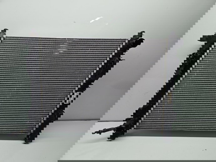 Radiator apa Dacia Duster 2 [Fabr 2017-2023] 214100078R 1.3 TCe H4DF480 85KW / 115CP