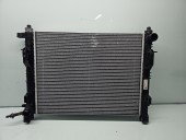 Radiator apa Dacia Duster 2 [Fabr 2017-2023] 214100078R 1.3 TCe H4DF480 85KW / 115CP