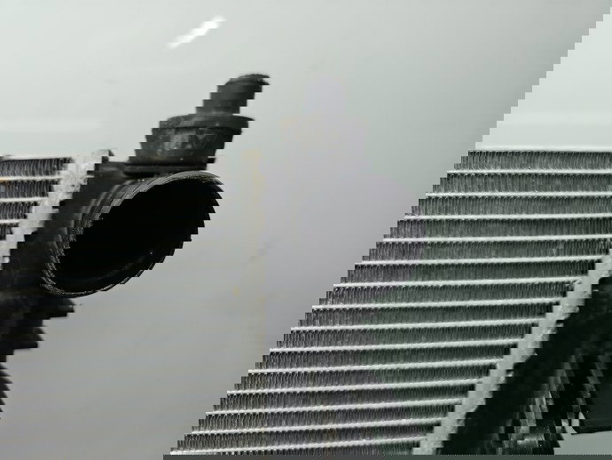 Radiator apa Dacia Duster 2 [Fabr 2017-2023] 214100078R 1.3 TCe H4DF480 85KW / 115CP