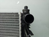 Radiator apa Dacia Duster 2 [Fabr 2017-2023] 214100078R 1.3 TCe H4DF480 85KW / 115CP