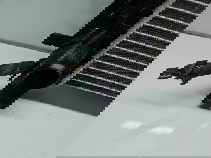 Radiator apa Dacia Duster 2 [Fabr 2017-2023] 214100078R 1.3 TCe H4DF480 85KW / 115CP