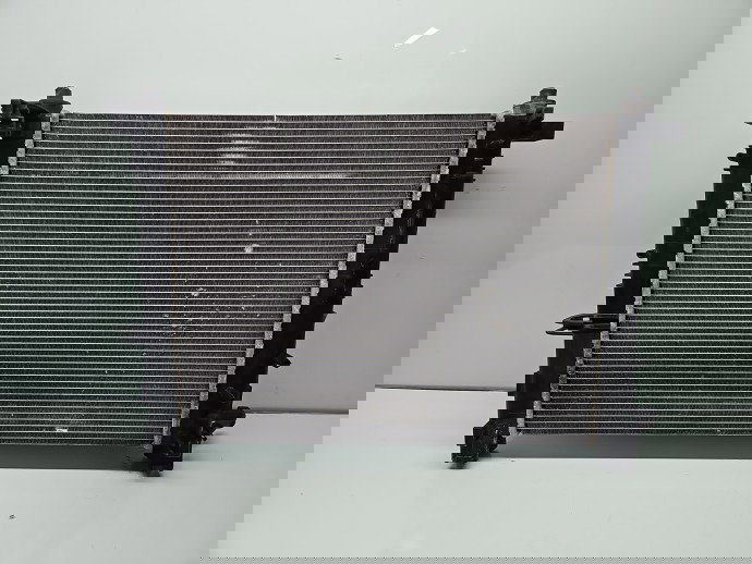 Radiator apa Dacia Duster 2 [Fabr 2017-2023] 214100078R 1.3 TCe H4DF480 85KW / 115CP