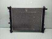 Radiator apa Dacia Duster 2 [Fabr 2017-2023] 214100078R 1.3 TCe H4DF480 85KW / 115CP