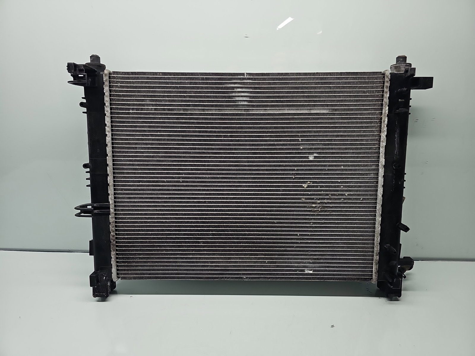 Radiator apa Dacia Duster 2 [Fabr 2017-2023] 214100078R 1.3 TCe H4DF480 85KW / 115CP - imagine 4