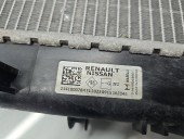 Radiator apa Dacia Duster 2 [Fabr 2017-2023] 214100078R 1.3 TCe H4DF480 85KW / 115CP