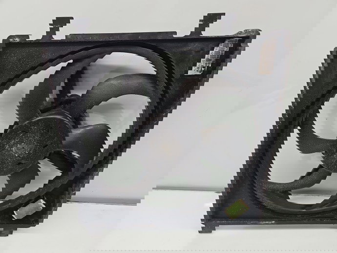 Electroventilator Volkswagen UP [Fabr 2011-2019] 1S0121207E 1.0 Benz CHYB 55KW / 75CP