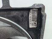 Electroventilator Volkswagen UP [Fabr 2011-2019] 1S0121207E 1.0 Benz CHYB 55KW / 75CP