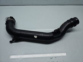 Tub intercooler Mercedes Clasa B (W246) [Fabr 2011-2018] A6070900242 1.5 CDI 607951 80KW / 109CP