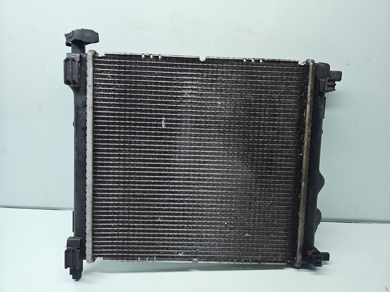 Radiator apa Volkswagen UP [Fabr 2011-2019] 1S0121253AA 1.0 Benz CHYB 55KW / 75CP - imagine 1