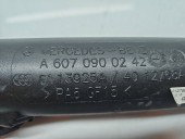 Tub intercooler Mercedes Clasa B (W246) [Fabr 2011-2018] A6070900242 1.5 CDI 607951 80KW / 109CP